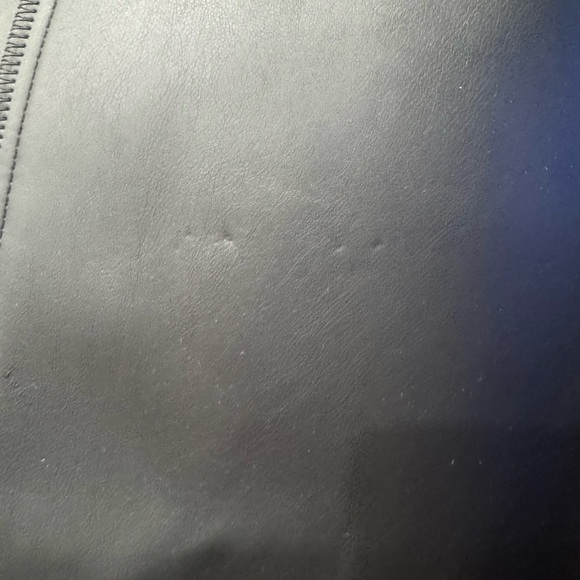 Calvin Klein Black Women's Bag - Picture 2 of 7